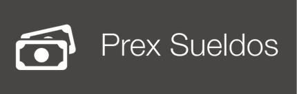 Prex Sueldos