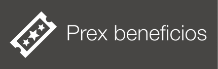 Prex Beneficios